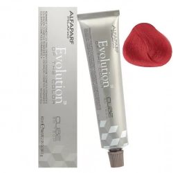 ALFAPARF FARBA 8.66i Jasny Intensywny Czerwony Blond 60ml